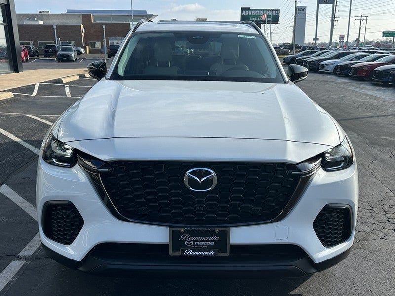 2026 Mazda Mazda CX-70 3.3 Turbo Preferred AWD