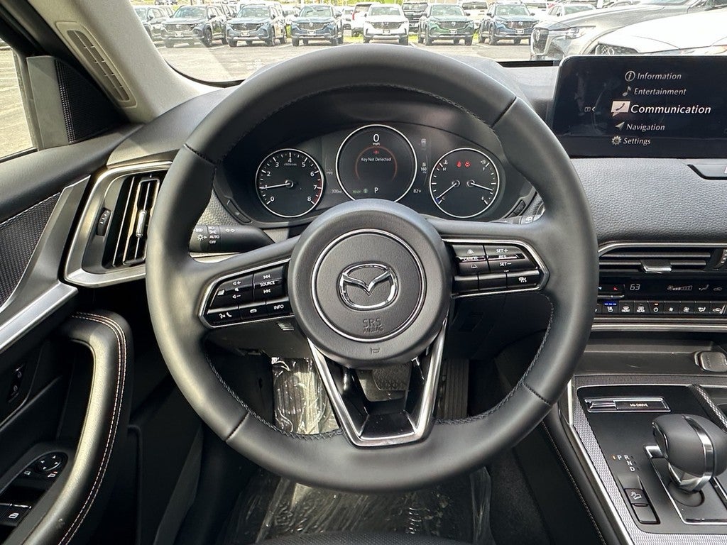 2026 Mazda Mazda CX-70 3.3 Turbo Preferred AWD