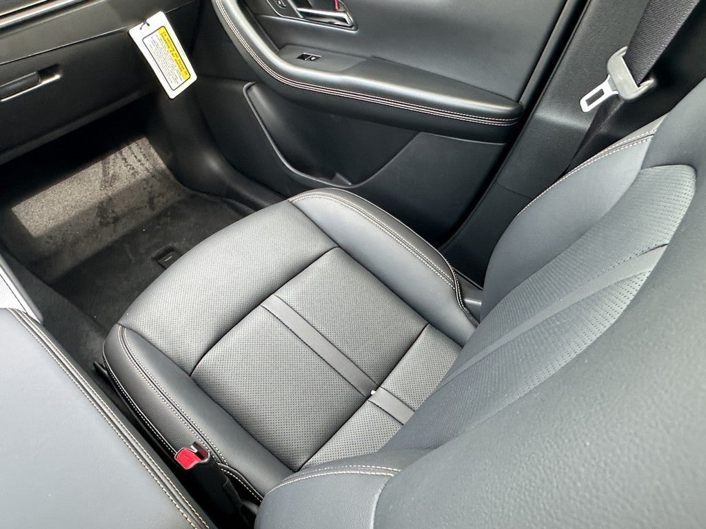 2026 Mazda Mazda CX-70 3.3 Turbo Preferred AWD