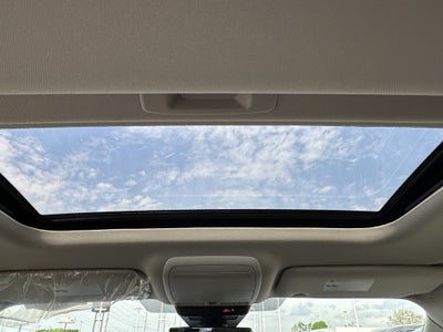 2026 Mazda Mazda CX-70 3.3 Turbo Preferred AWD