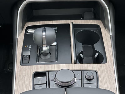 2026 Mazda Mazda CX-70 3.3 Turbo Preferred AWD