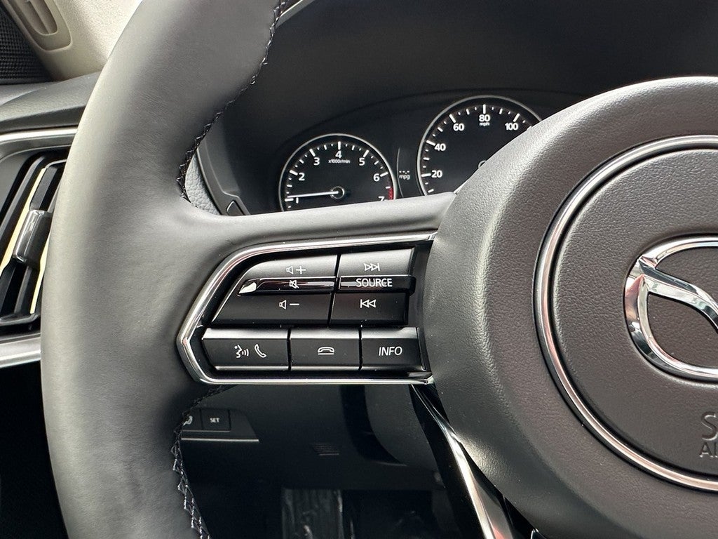 2026 Mazda Mazda CX-70 3.3 Turbo Preferred AWD