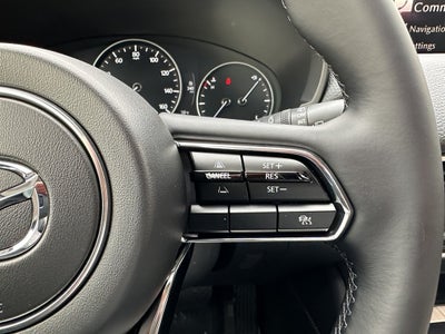 2026 Mazda Mazda CX-70 3.3 Turbo Preferred AWD