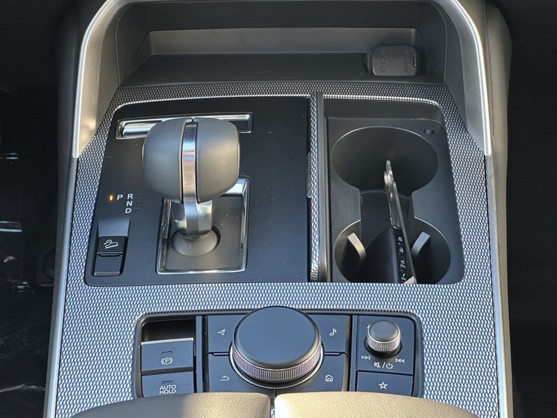 2026 Mazda Mazda CX-70 3.3 Turbo Preferred AWD