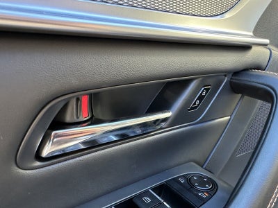 2026 Mazda Mazda CX-70 3.3 Turbo Preferred AWD