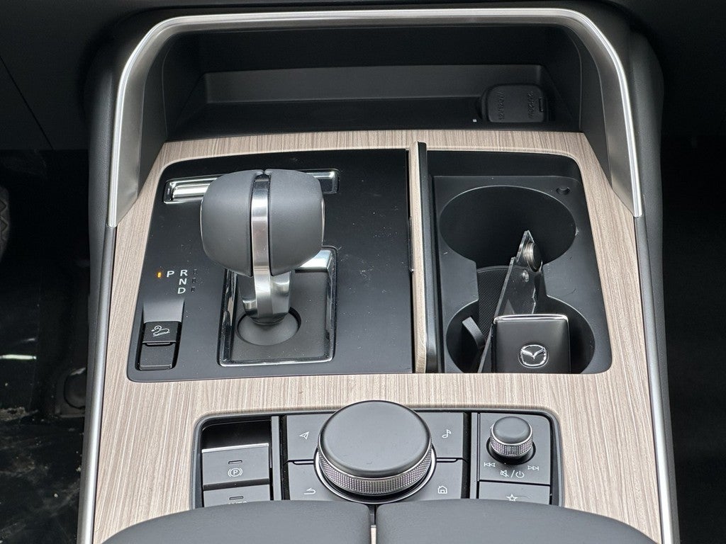 2026 Mazda Mazda CX-70 3.3 Turbo Preferred AWD