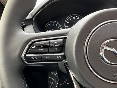 2026 Mazda Mazda CX-70 3.3 Turbo Preferred AWD