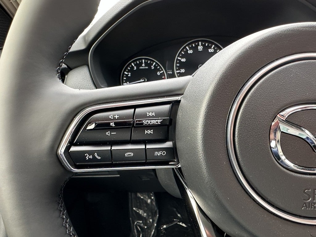 2026 Mazda Mazda CX-70 3.3 Turbo Preferred AWD