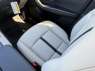 2026 Mazda Mazda CX-70 3.3 Turbo Preferred AWD