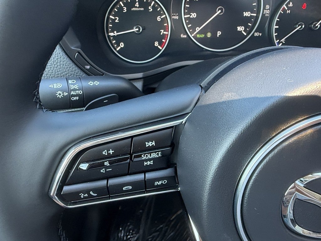 2026 Mazda Mazda CX-70 3.3 Turbo Preferred AWD