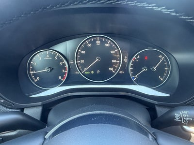 2026 Mazda Mazda CX-70 3.3 Turbo Preferred AWD