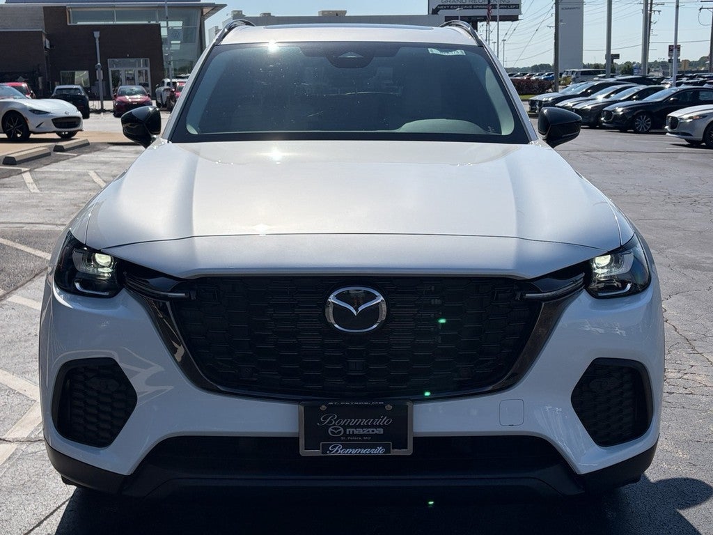 2026 Mazda Mazda CX-70 3.3 Turbo Preferred AWD