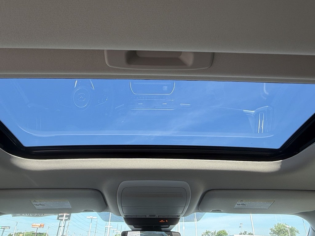 2026 Mazda Mazda CX-70 3.3 Turbo Preferred AWD