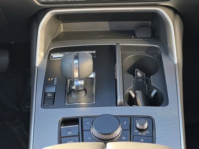 2026 Mazda Mazda CX-70 3.3 Turbo Preferred AWD