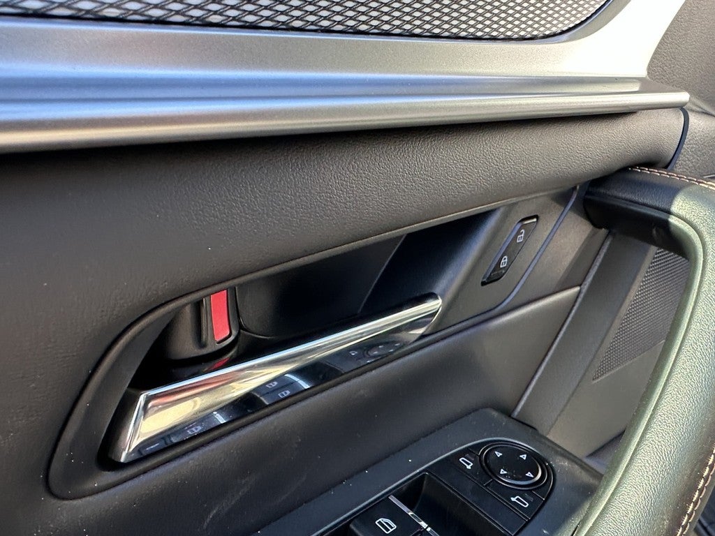 2026 Mazda Mazda CX-70 3.3 Turbo Preferred AWD