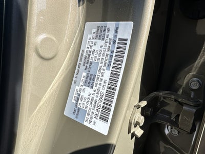 2026 Mazda Mazda CX-70 3.3 Turbo Preferred AWD