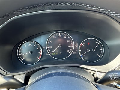 2026 Mazda Mazda CX-70 3.3 Turbo Preferred AWD