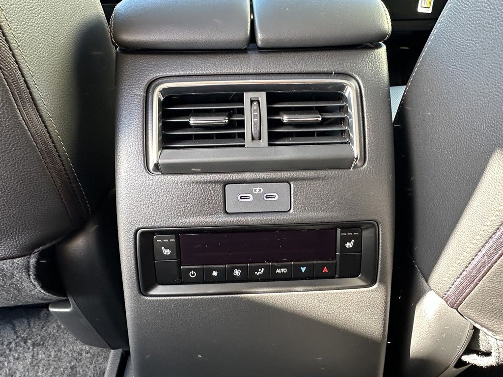 2026 Mazda Mazda CX-70 3.3 Turbo Preferred AWD