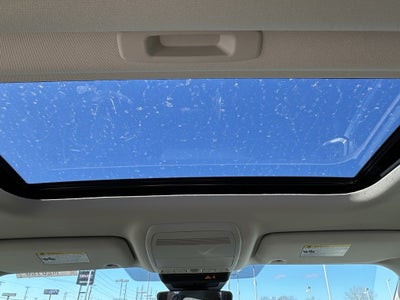 2026 Mazda Mazda CX-70 3.3 Turbo Preferred AWD