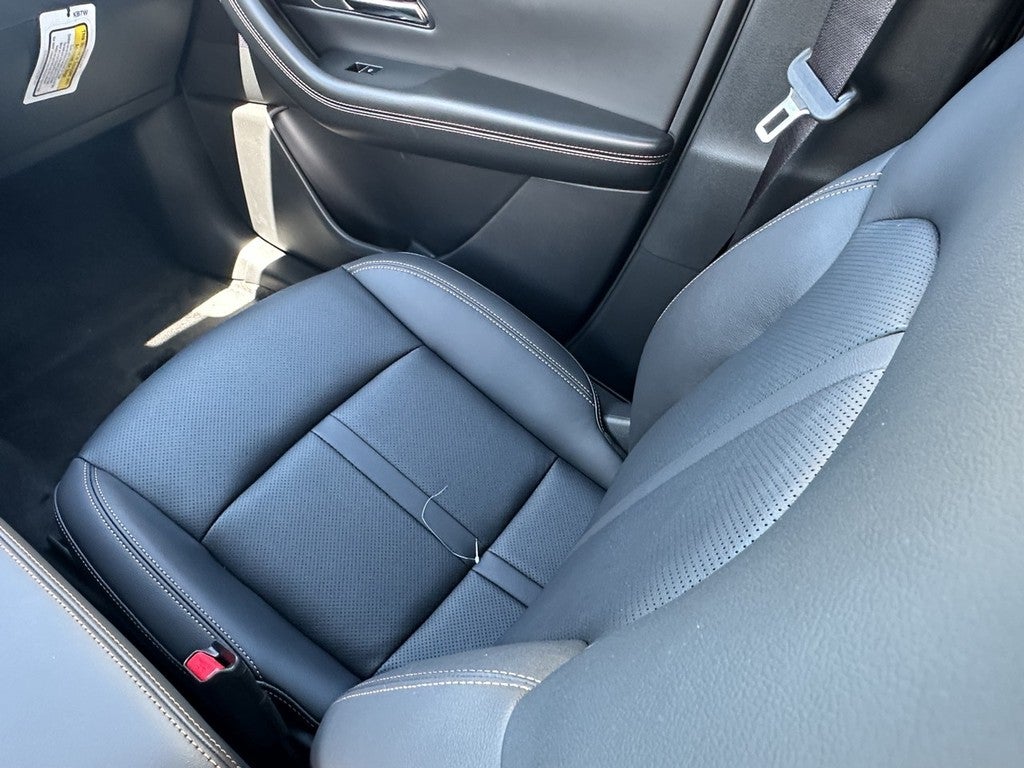 2026 Mazda Mazda CX-70 Plug-In Hybrid SC Plus AWD