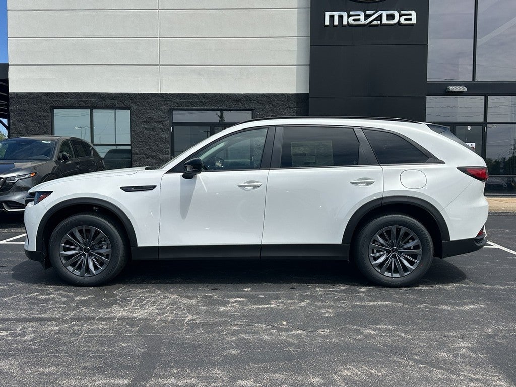 2026 Mazda Mazda CX-70 Plug-In Hybrid SC Plus AWD