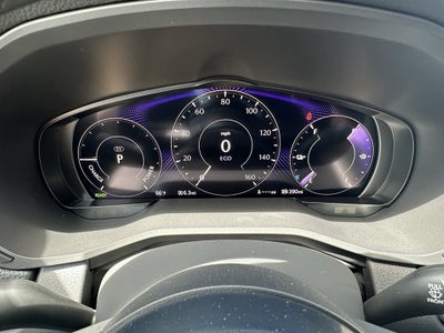 2026 Mazda Mazda CX-70 Plug-In Hybrid SC Plus AWD