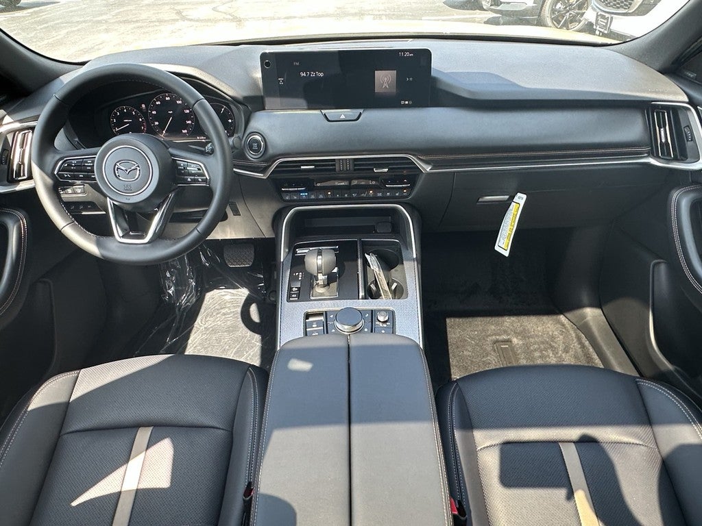 2026 Mazda Mazda CX-70 3.3 Turbo S Premium AWD