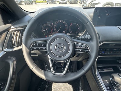 2026 Mazda Mazda CX-70 3.3 Turbo S Premium AWD