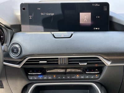 2026 Mazda Mazda CX-70 3.3 Turbo S Premium AWD