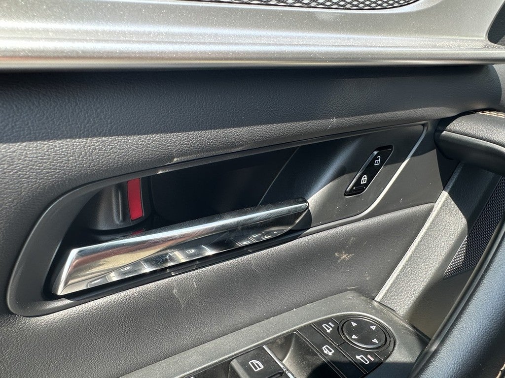 2026 Mazda Mazda CX-70 3.3 Turbo S Premium AWD