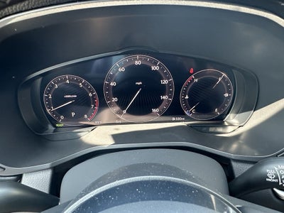 2026 Mazda Mazda CX-70 3.3 Turbo S Premium AWD