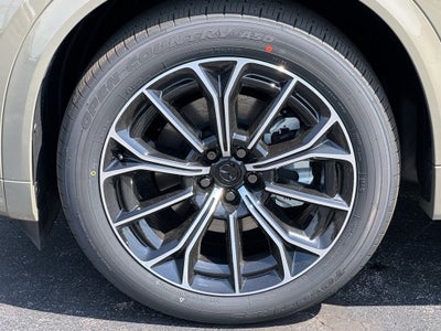 2026 Mazda Mazda CX-70 3.3 Turbo S Premium AWD