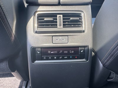 2026 Mazda Mazda CX-70 3.3 Turbo S Premium AWD