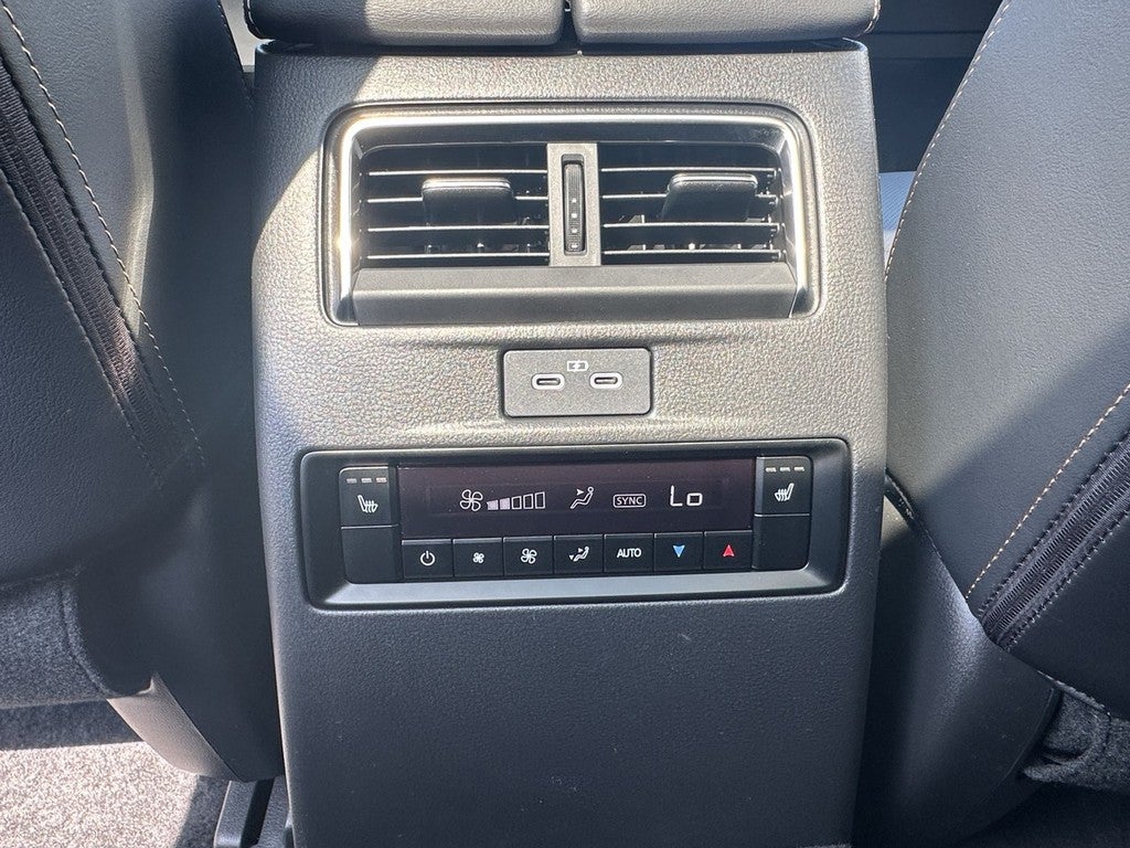 2026 Mazda Mazda CX-70 3.3 Turbo S Premium AWD