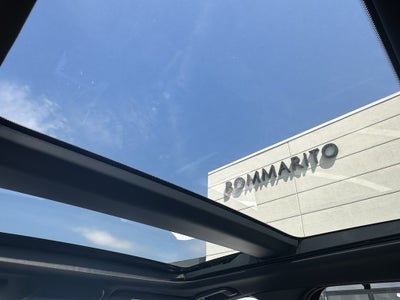 2026 Mazda Mazda CX-70 3.3 Turbo S Premium AWD