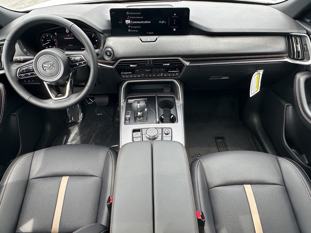 2026 Mazda Mazda CX-70 3.3 Turbo S Premium AWD