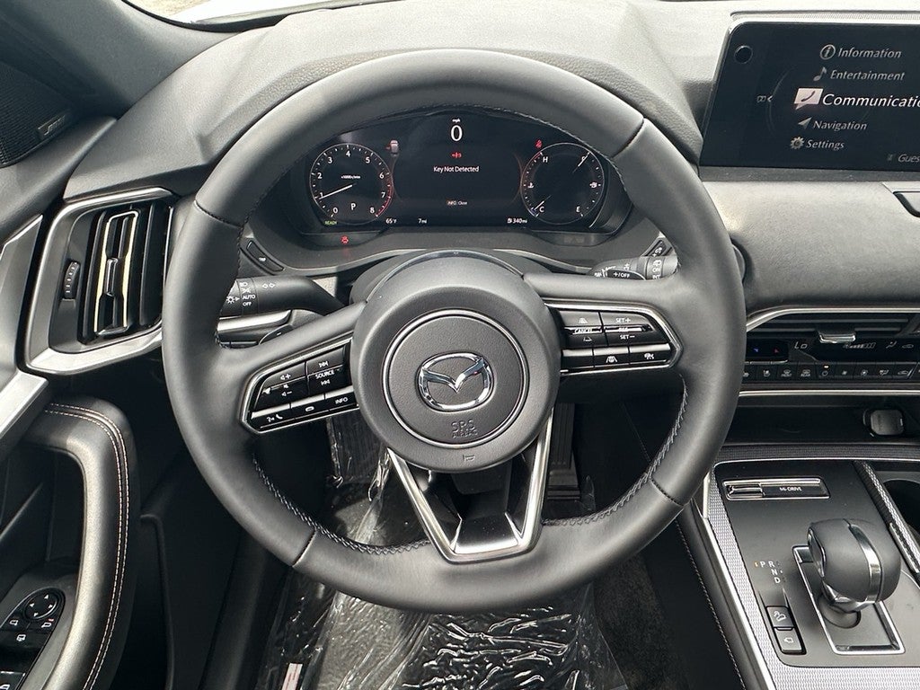 2026 Mazda Mazda CX-70 3.3 Turbo S Premium AWD