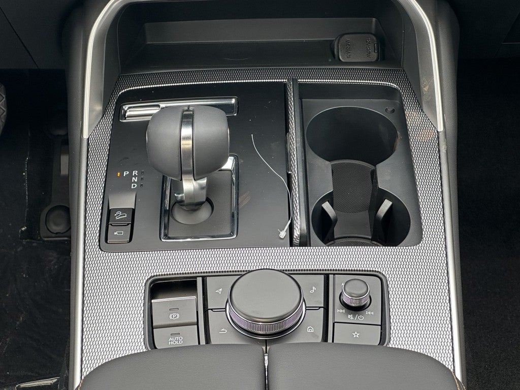 2026 Mazda Mazda CX-70 3.3 Turbo S Premium AWD