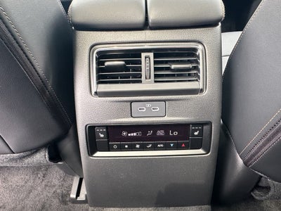 2026 Mazda Mazda CX-70 3.3 Turbo S Premium AWD