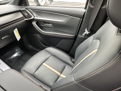 2025 Mazda Mazda CX-70 3.3 Turbo S Premium AWD