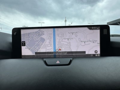 2025 Mazda Mazda CX-70 3.3 Turbo S Premium AWD