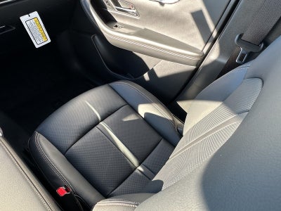 2026 Mazda Mazda CX-70 3.3 Turbo Premium AWD