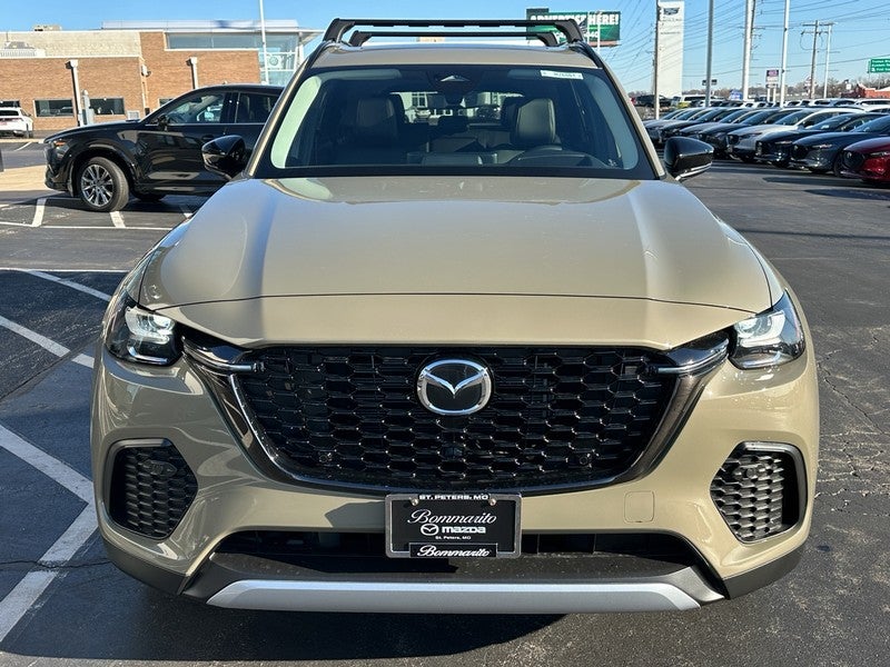 2026 Mazda Mazda CX-70 3.3 Turbo Premium AWD