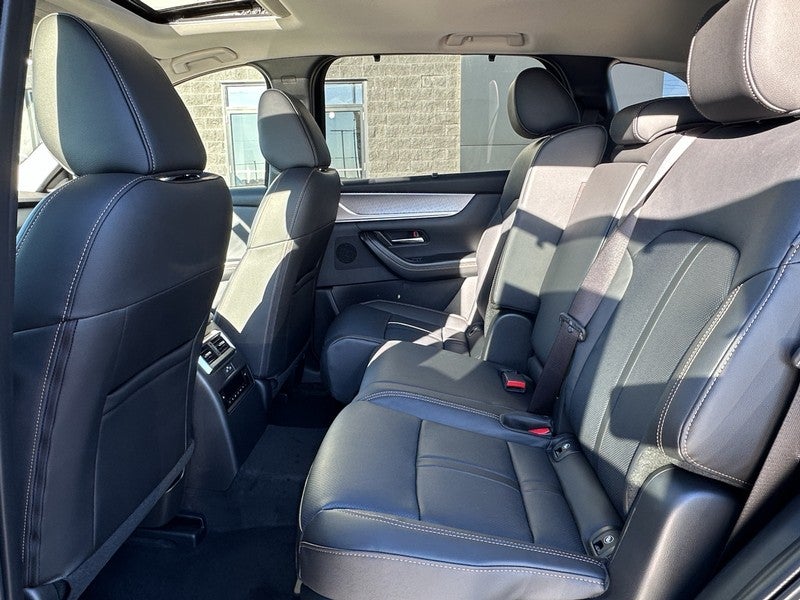 2026 Mazda Mazda CX-70 3.3 Turbo Premium AWD