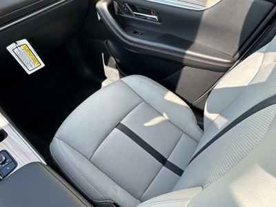 2026 Mazda Mazda CX-70 3.3 Turbo Premium AWD