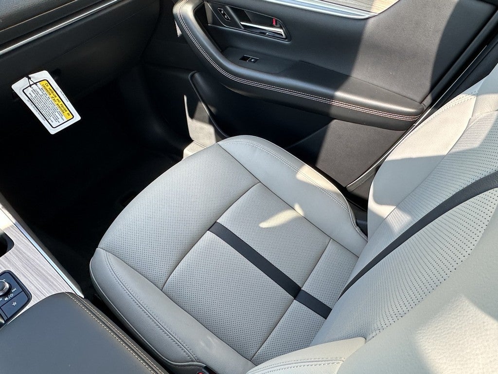 2026 Mazda Mazda CX-70 3.3 Turbo Premium AWD