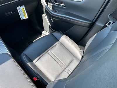 2026 Mazda Mazda CX-70 3.3 Turbo Premium AWD