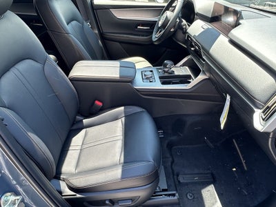 2026 Mazda Mazda CX-70 3.3 Turbo Premium AWD