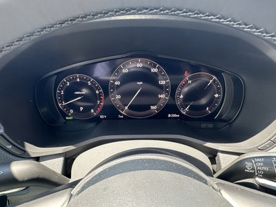 2026 Mazda Mazda CX-70 3.3 Turbo Premium AWD