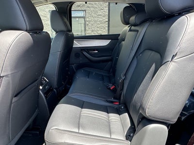 2026 Mazda Mazda CX-70 3.3 Turbo Premium AWD